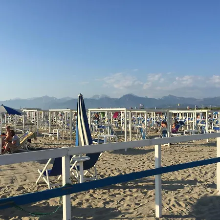 Campsite Mobile - Including Airco- Paradiso - G008 *