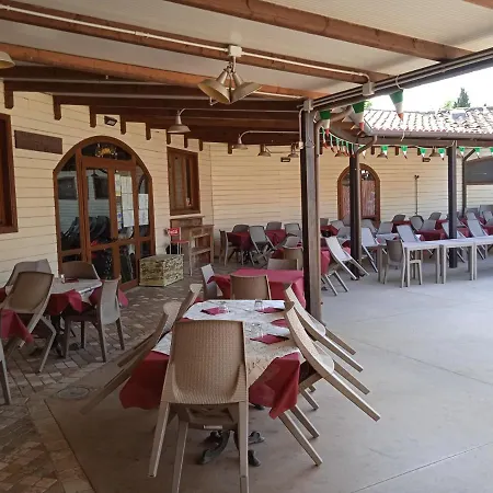 Campsite Mobile - Including Airco- Paradiso - G008 *