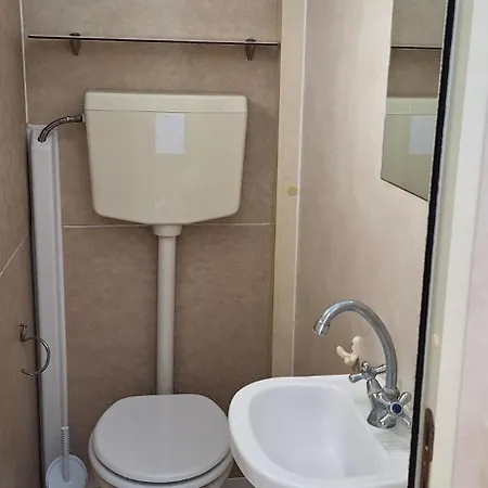 Mobile - Including Airco- Paradiso - G008