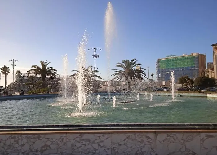 Mobile - Including Airco- Paradiso - G008 Campingplatz